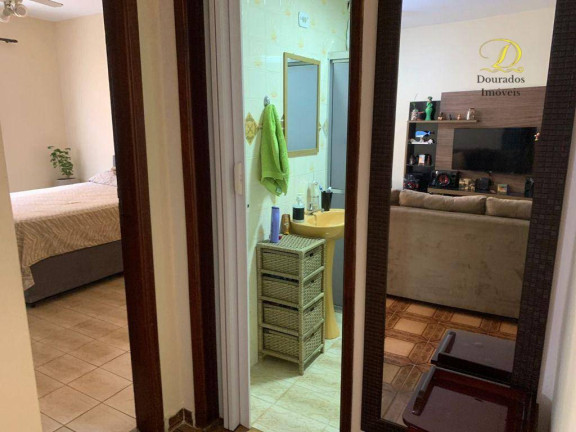 Imagem Apartamento com 1 Quarto à Venda, 60 m² em Tupi - Praia Grande