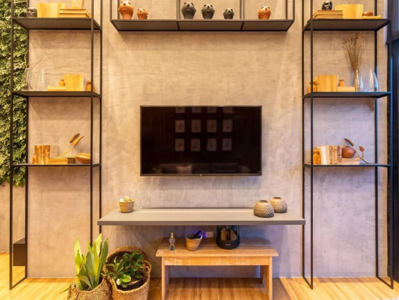 Imagem Apartamento com 1 Quarto à Venda, 35 m² em Manaíra - João Pessoa Imagem Apartamento com 1 Quarto à Venda, 35 m² em Manaíra - João Pessoa