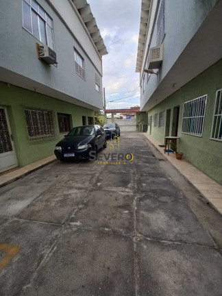 Imagem Apartamento com 2 Quartos à Venda, em Cidade Nova - Iguaba Grande Imagem Apartamento com 2 Quartos à Venda, em Cidade Nova - Iguaba Grande
