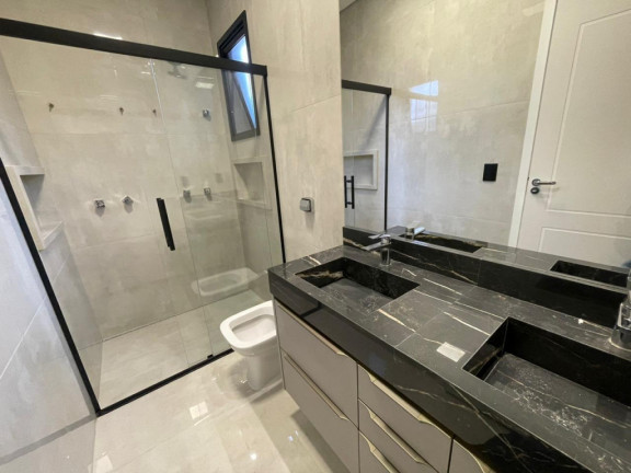 Imagem Casa de Condomínio com 3 Quartos à Venda, 147 m² em Jardim Valencia - Ribeirão Preto Imagem Casa de Condomínio com 3 Quartos à Venda, 147 m² em Jardim Valencia - Ribeirão Preto