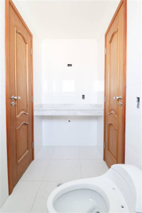 Imagem Cobertura com 4 Quartos à Venda, 366 m² em Forte - Praia Grande