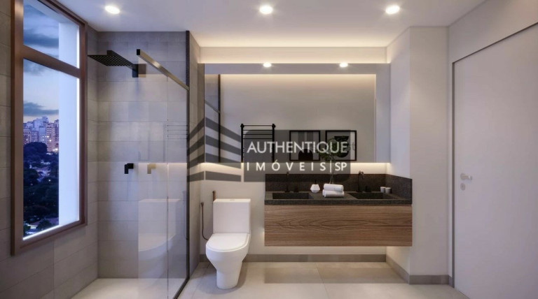 Imagem Apartamento com 3 Quartos à Venda, 119 m² em Perdizes - São Paulo
