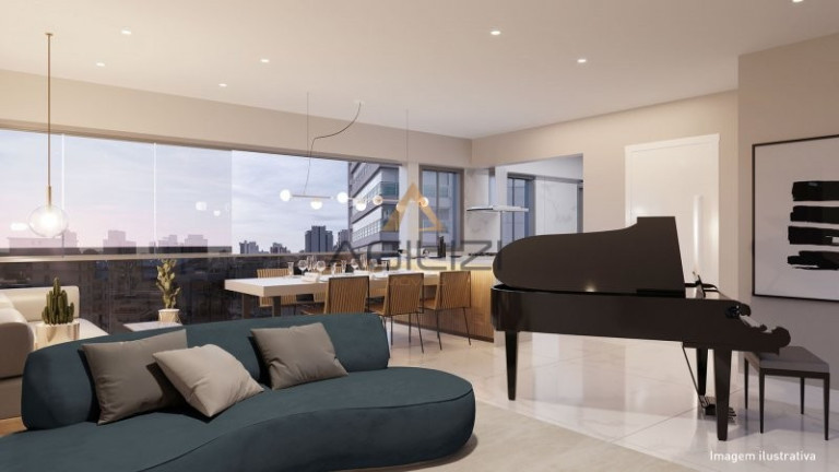 Imagem Apartamento com 3 Quartos à Venda, 105 m² em Cerqueira César - São Paulo Imagem Apartamento com 3 Quartos à Venda, 105 m² em Cerqueira César - São Paulo