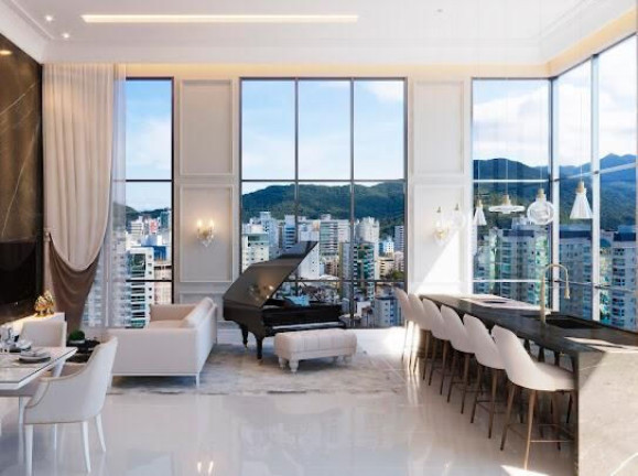 Imagem Apartamento com 3 Quartos à Venda, 104 m² em Itapema - Itapema
