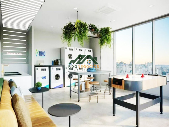 Imagem Apartamento com 1 Quarto à Venda, 29 m² em Paraíso - São Paulo Imagem Apartamento com 1 Quarto à Venda, 29 m² em Paraíso - São Paulo
