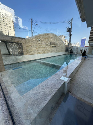 Imagem Apartamento com 2 Quartos à Venda, 55 m² em Aviação - Praia Grande Imagem Apartamento com 2 Quartos à Venda, 55 m² em Aviação - Praia Grande
