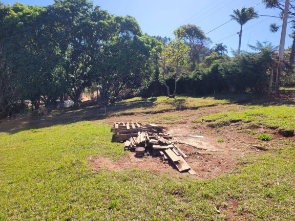 Imagem Terreno em Condomínio à Venda, 2 m² em Capela Do Barreiro - Itatiba Imagem Terreno em Condomínio à Venda, 2 m² em Capela Do Barreiro - Itatiba