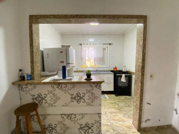 Imagem Casa com 3 Quartos à Venda, 110 m² em Centro - Xangri-lá Imagem Casa com 3 Quartos à Venda, 110 m² em Centro - Xangri-lá