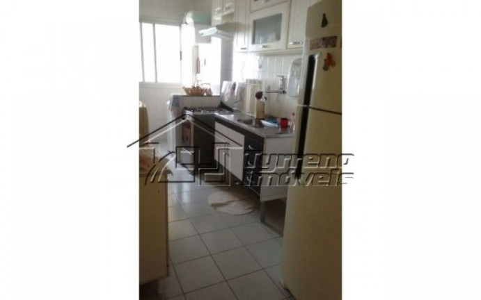 Imagem Apartamento com 3 Quartos à Venda, 65 m² em Parque Industrial - São José Dos Campos Imagem Apartamento com 3 Quartos à Venda, 65 m² em Parque Industrial - São José Dos Campos
