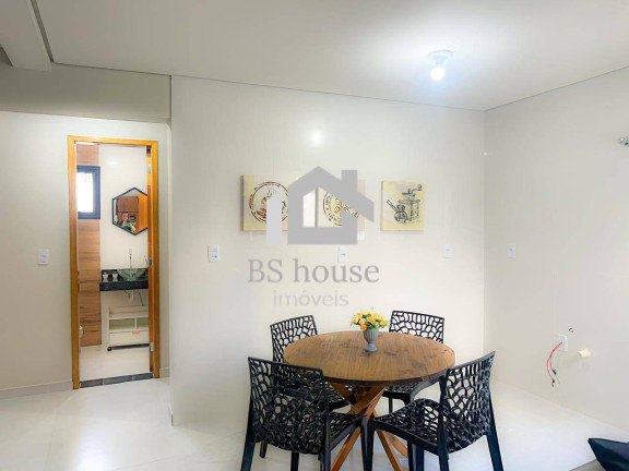 Imagem Apartamento com 2 Quartos à Venda, 64 m² em Vila Bastos - Santo André Imagem Apartamento com 2 Quartos à Venda, 64 m² em Vila Bastos - Santo André