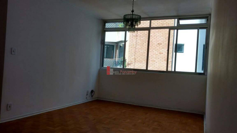 Imagem Apartamento com 2 Quartos à Venda, 108 m² em Vila Mariana - São Paulo