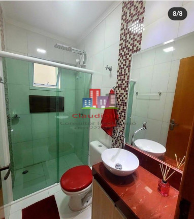 Imagem Sobrado com 3 Quartos à Venda, 140 m² em Vila Alto De Santo André - Santo André