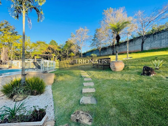 Imagem Casa com 3 Quartos à Venda, 305 m² em Condomínio Figueira Garden - Atibaia Imagem Casa com 3 Quartos à Venda, 305 m² em Condomínio Figueira Garden - Atibaia