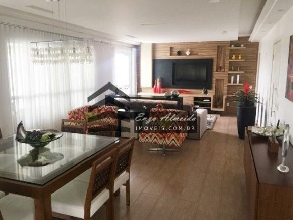 Imagem Apartamento com 4 Quartos à Venda, 249 m² em Chácara Klabin - São Paulo Imagem Apartamento com 4 Quartos à Venda, 249 m² em Chácara Klabin - São Paulo
