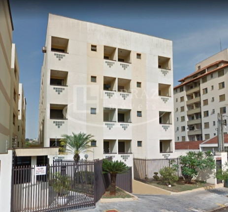 Imagem Imóvel com 3 Quartos à Venda, 100 m² em Iguatemi - Ribeirão Preto