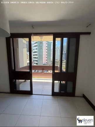 Apartamento com 3 Quartos à Venda, 80 m² em Barra - Salvador