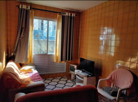 Apartamento com 2 Quartos à Venda, 51 m² em Prospera - Criciúma
