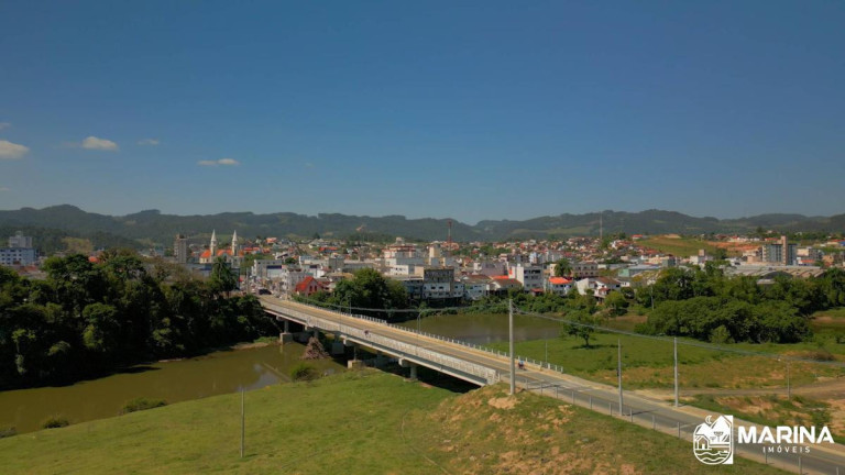 Imagem Imóvel à Venda, 390 m² em Lado Da União - Braço Do Norte