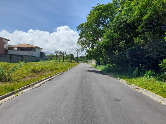 Terreno à Venda, 250 m² em Estância São José - Peruíbe