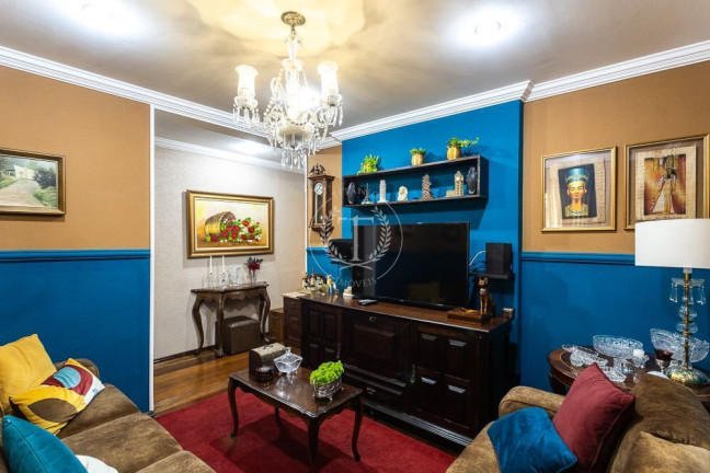 Imagem Casa com 3 Quartos à Venda, 160 m² em Vila Pompéia - São Paulo
