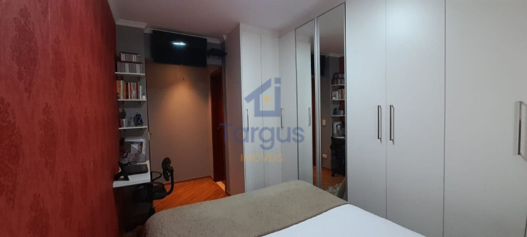 Imagem Apartamento com 2 Quartos à Venda, 80 m² em Osvaldo Cruz - São Caetano Do Sul Imagem Apartamento com 2 Quartos à Venda, 80 m² em Osvaldo Cruz - São Caetano Do Sul