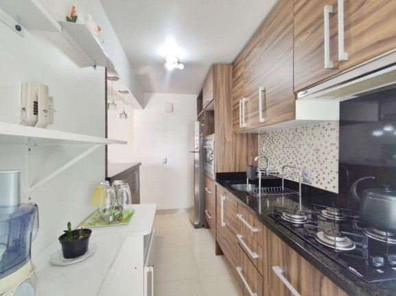 Imagem Apartamento com 3 Quartos à Venda, 74 m² em Sarandi - Porto Alegre