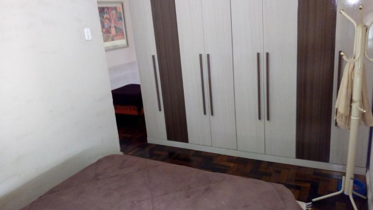 Imagem Apartamento com 2 Quartos à Venda, 49 m² em Santo Antônio - Porto Alegre Imagem Apartamento com 2 Quartos à Venda, 49 m² em Santo Antônio - Porto Alegre