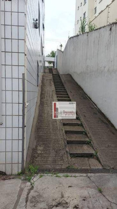 Imagem Edifício Residencial à Venda ou Locação, 1.000 m² em Vila Guarani (zona Sul) - São Paulo Imagem Edifício Residencial à Venda ou Locação, 1.000 m² em Vila Guarani (zona Sul) - São Paulo