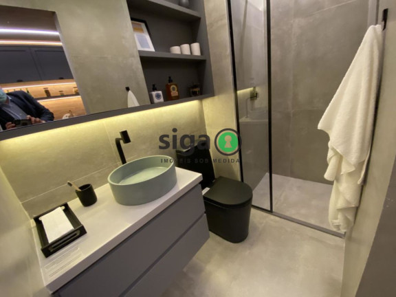 Imagem Apartamento com 1 Quarto à Venda, 29 m² em Vila Mariana - São Paulo Imagem Apartamento com 1 Quarto à Venda, 29 m² em Vila Mariana - São Paulo