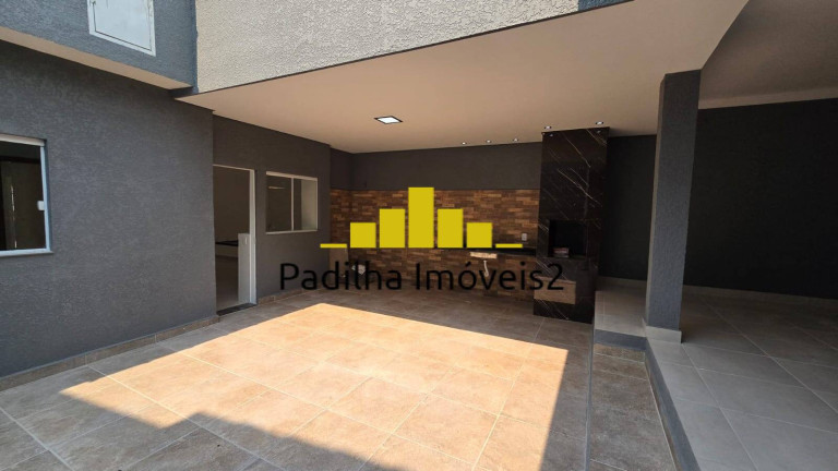 Imagem Casa com 4 Quartos à Venda, 250 m² em Jardim Guadalupe - Sorocaba
