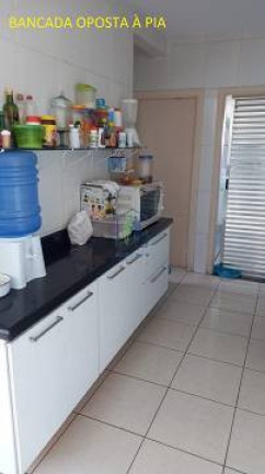 Imagem Apartamento com 3 Quartos à Venda, 92 m² em Santo Amaro - São Paulo Imagem Apartamento com 3 Quartos à Venda, 92 m² em Santo Amaro - São Paulo