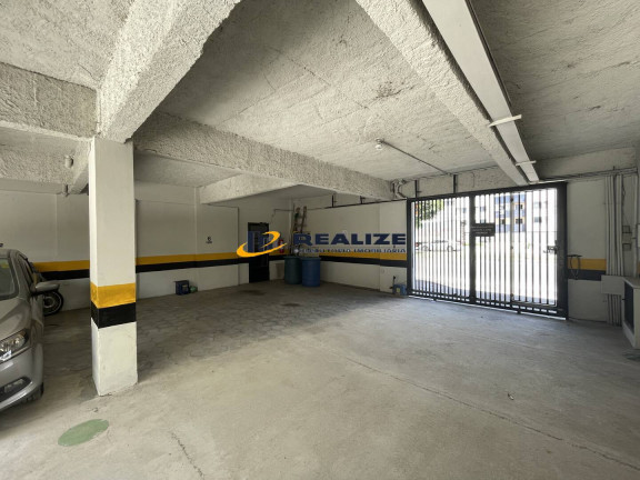 Imagem Apartamento com 2 Quartos à Venda, 70 m² em Parque Flamboyant - Campos Dos Goytacazes Imagem Apartamento com 2 Quartos à Venda, 70 m² em Parque Flamboyant - Campos Dos Goytacazes