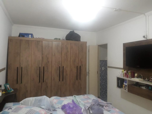 Imagem Casa com 3 Quartos à Venda, 80 m² em Jardim Monte Cristo - Suzano