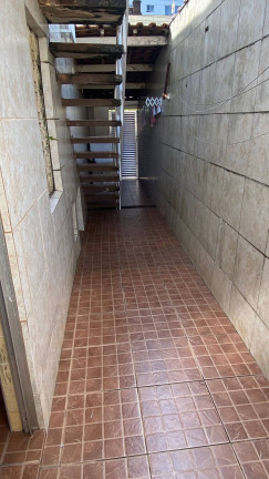Imagem Casa com 3 Quartos à Venda, 103 m² em Vila Belmiro - Santos Imagem Casa com 3 Quartos à Venda, 103 m² em Vila Belmiro - Santos