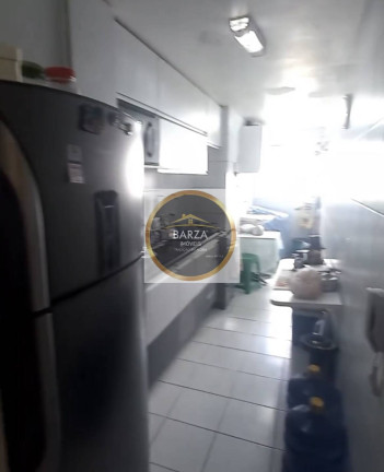 Imagem Apartamento com 3 Quartos à Venda, 64 m² em Centro - Paulista