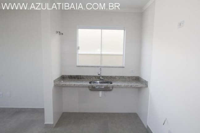 Imagem Casa com 3 Quartos à Venda, 110 m² em Jardim Maristela - Atibaia