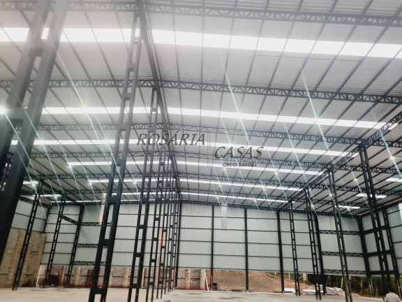 Imagem Galpão à Venda, 3.647 m² em Aldeinha - Itapecerica Da Serra Imagem Galpão à Venda, 3.647 m² em Aldeinha - Itapecerica Da Serra