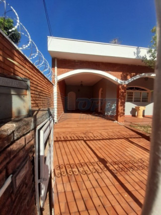 Imagem Casa para Alugar, 263 m² em Parque Bandeirantes - Ribeirão Preto Imagem Casa para Alugar, 263 m² em Parque Bandeirantes - Ribeirão Preto