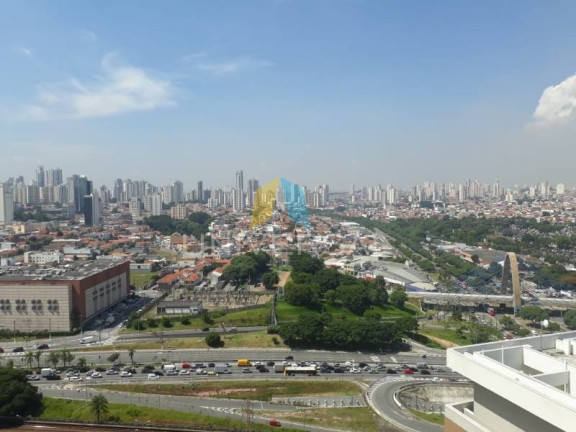 Imagem Apartamento com 1 Quarto à Venda, 49 m² em Tatuapé - São Paulo
