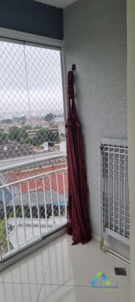 Imagem Apartamento com 3 Quartos à Venda, 75 m² em Vila Das Mercês - São Paulo Imagem Apartamento com 3 Quartos à Venda, 75 m² em Vila Das Mercês - São Paulo
