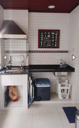 Imagem Apartamento com 2 Quartos à Venda, 58 m² em Toninhas - Ubatuba