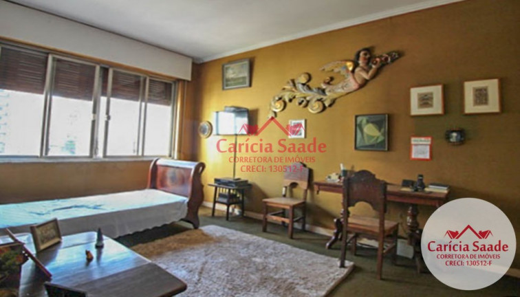 Imagem Apartamento com 3 Quartos à Venda, 458 m² em Higienópolis - São Paulo Imagem Apartamento com 3 Quartos à Venda, 458 m² em Higienópolis - São Paulo