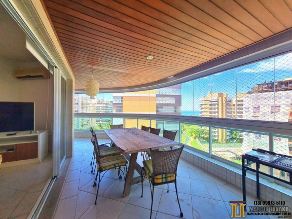 Imagem Imóvel com 4 Quartos à Venda, 160 m² em Riviera - Bertioga