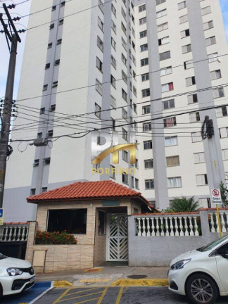 Imagem Apartamento com 2 Quartos à Venda, 53 m² em Ferrazópolis - São Bernardo Do Campo