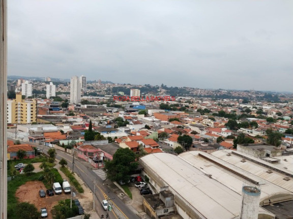 Imagem Apartamento com 3 Quartos para Alugar, 63 m² em Parque União - Jundiaí