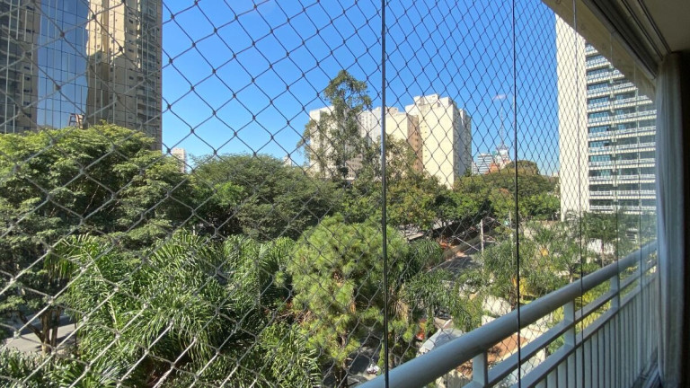 Imagem Apartamento com 2 Quartos à Venda, 75 m² em Liberdade - São Paulo
