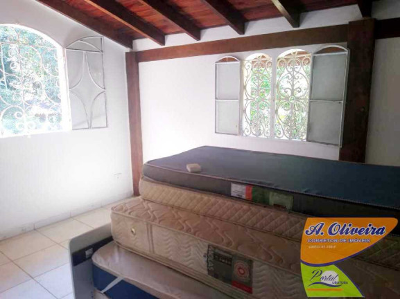 Imagem Chácara com 6 Quartos à Venda, 300 m² em Itamambuca - Ubatuba