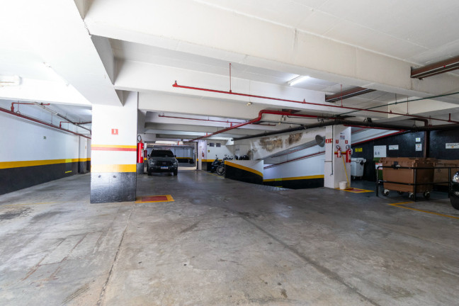 Imagem Sala Comercial à Venda, 31 m² em Vila Clementino - São Paulo Imagem Sala Comercial à Venda, 31 m² em Vila Clementino - São Paulo