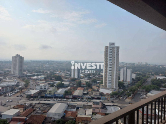 Imagem Apartamento com 3 Quartos à Venda, 96 m² em Setor Pedro Ludovico - Goiânia Imagem Apartamento com 3 Quartos à Venda, 96 m² em Setor Pedro Ludovico - Goiânia