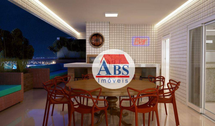 Imagem Apartamento com 2 Quartos à Venda, 80 m² em Aviação - Praia Grande Imagem Apartamento com 2 Quartos à Venda, 80 m² em Aviação - Praia Grande